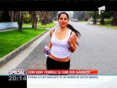 SPECIAL! Cum arată perechea ideală de sâni, în viziunea bărbaţilor