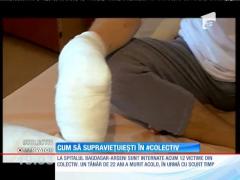 Cum să supraviețuiești în #Colectiv