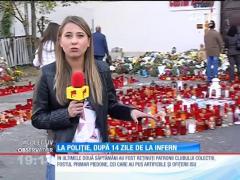 Supravieţuitorii şi-au recuperat lucrurile pierdute în iadul din Colectiv