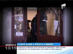 Update / Lucian Bălan, o legendă a echipei Steaua din anii '80, şi-a luat viaţa la 56 de ani