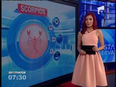 Horoscopul zilei 13/11/2015: O zi deosebit de dinamică pentru fecioare