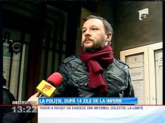 Observator 13 Weekend