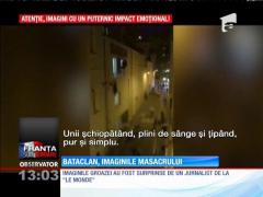 Observator 13 Weekend