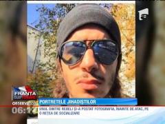 TEROARE LA PARIS | Portretele teroriștilor care au însângerat Parisul