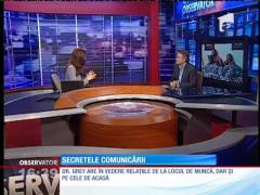 John Gray, autorul „Bărbaţii sunt de pe Marte, femeile sunt de pe Venus", susţine o conferinţă în Bucureşti