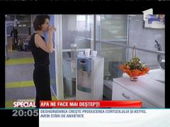 Cercetătorii nu mai au niciun dubiu: apa ne face mai deştepţi!