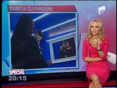 Când salonul de machiaj vine la tine și te transformă într-o zână