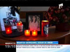 Deşi fiica lor era în STARE GRAVĂ, părinţii au refuzat, din motive religioase, transfuzia. Acum sunt acuzați de omor!