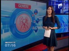 Horoscopul zilei de 16 noiembrie! Berbecii încep săptămâna cu dreptul!