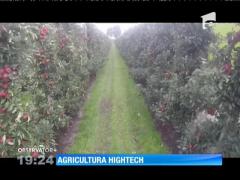 Agricultură High Tech
