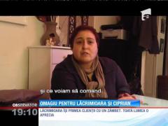 Povestea teribilă a românilor ucişi în atentate din Paris Lăcrămioara şi Ciprian. I-a legat o dragoste puternică și au murit ÎMPREUNĂ!