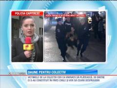 Daune record cerute de rudele victimelor din Colectiv