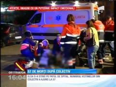 POVESTEA sfâșietoare a ANEI ALBU, a 57-a rănită din Colectiv care a pierdut lupta cu viața. Prietenii o alintau Elsa