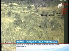 Ei sunt cei doi extremişti islamişti care ţinteau România!