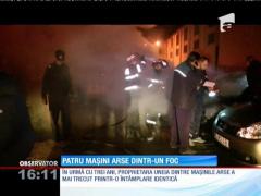 Capitala iubirii nu mai e ce a fost odată: șapte zile de teroare la Paris