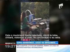 Zeci de mii de copii așteaptă să fie adoptați, însă legea pune piedici familiilor care vor să-i ia acasă