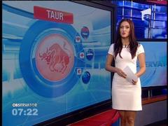 Horoscopul zilei 22/11/2015. Racii sunt conflictuali
