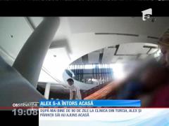 Observator de weekend