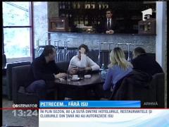 În plin sezon, 80 la sută dintre hoteluri, restaurante şi cluburi nu au autorizaţie ISU
