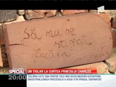 Special! Povestea țiglei tradiţionale