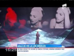 Taylor Swift şi One Direction, marii câştigători de la American Music Awards