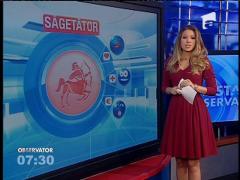Horoscopul zilei 23/11/2015: Balanţele ar trebui să scape de monotonie