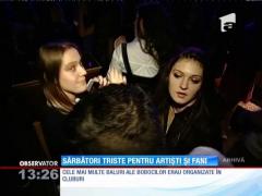 Primăria Capitalei nu va mai organiza nicio petrecere în noaptea de revelion