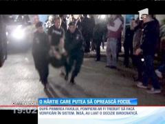 Au mințit! Pompierii din Bucureşti ştiau despre existenţa clubului Colectiv