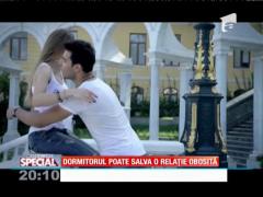 Special! Trucuri care pot alunga plictiseala în cuplu