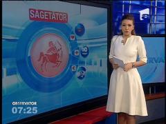 Horoscopul zilei 26/11/2015. Berbecii sunt puşi pe cumpăraturi