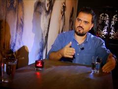 Marius Gogoaşă, managerul celei mai mari agenţii de bartending, a ales să trăiască în România    #tuschimbiromania