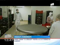 Produs în ţara ta. Trăiește românește