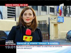 UPDATE! Atentat dejucat la parada de 1 decembrie de la Târgu Secuiesc