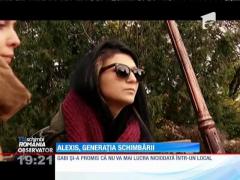 Parada grandioasă de 1 Decembrie