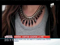 SPECIAL! Românii, campioni la fițe