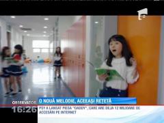 Rapper-ul sud-corean Psy a lansat o nouă melodie
