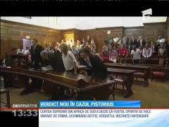 Decizia de ultimă oră în cazul atletului Oscar Pistorius! SITUAȚIA este CRUNTĂ!