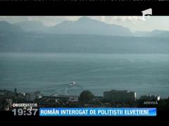 Român, suspectat că şi-a vândut copilul cu dizabilităţi