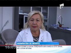 O fată de 17 ani a încercat să-ţi ia viaţa pentru că nu se simţea iubită