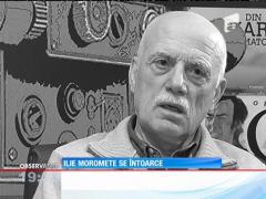 Stere Gulea vrea să facă "Moromeţii 2"