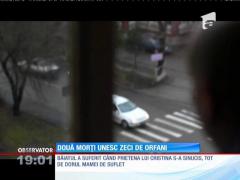 Moartea celor doi adolescenţi din orfelinat a stârnit revolta orfanilor. Nu mai ţin cont de pedepse sau de urmări