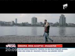 SPECIAL! După ce săgeata lui Cupidon ne loveşte, euforia ia locul raţiunii