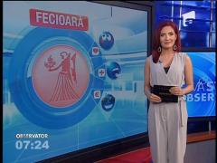 Horoscopul zilei 11/09/2015. Racii se simt foarte bine în pielea lor