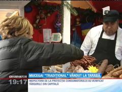 Cum sunt înşelaţi clienţii în magazine şi târguri