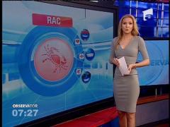 Horoscopul zilei. Vărsătorii vor simţi gustul puterii