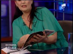 Spectacolul "Poveste de Crăciun" este o producţie a operei comice pentru copii