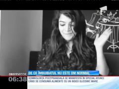 Coma omului îmbuibat