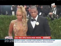 Special! Gala Met, locul celor mai spectaculoase rochii