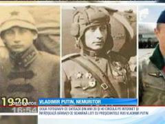 Sosiile lui Vladimir Putin de la începutul anilor 1900