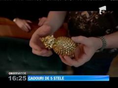 Nu mai ştii ce să le cumperi celor dragi de Crăciun? Iată câteva idei de cadouri de CINCI STELE